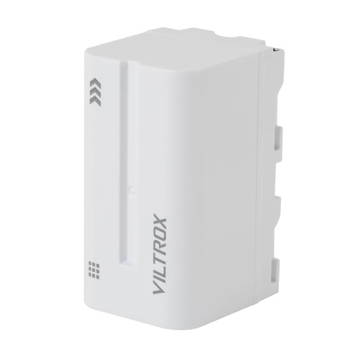 Akumulator Viltrox NP-F750