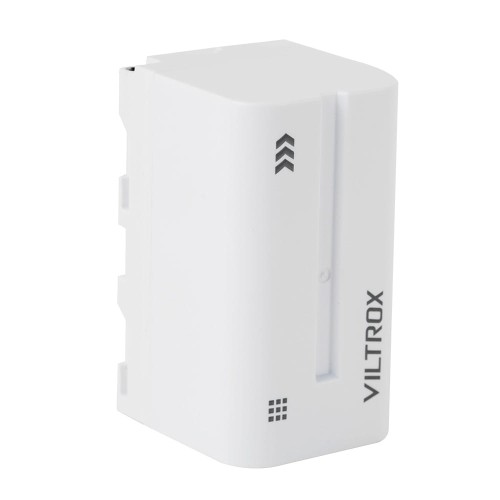 Akumulator Viltrox NP-F750