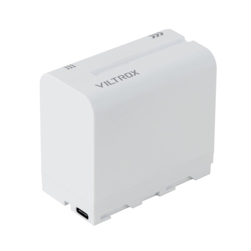 Akumulator Viltrox NP-F970