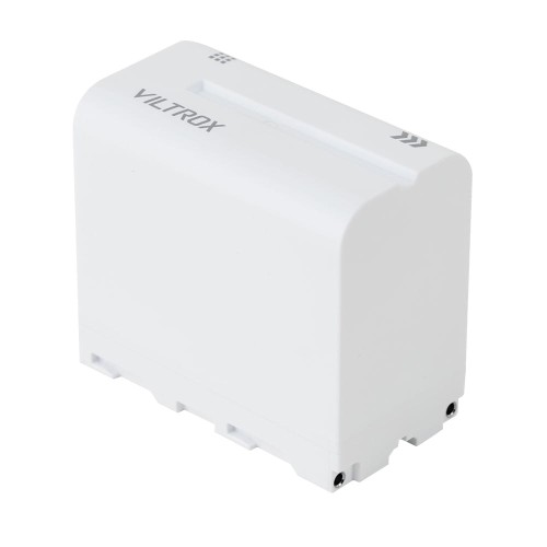 Akumulator Viltrox NP-F970