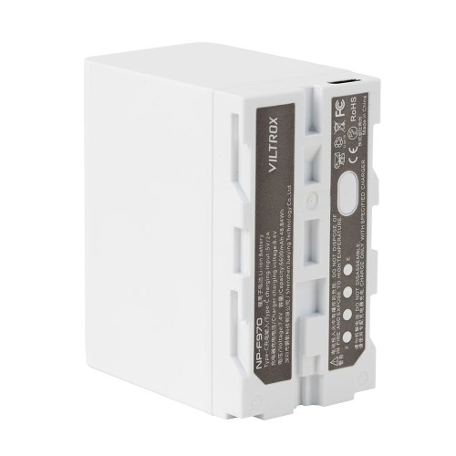 Akumulator Viltrox NP-F970