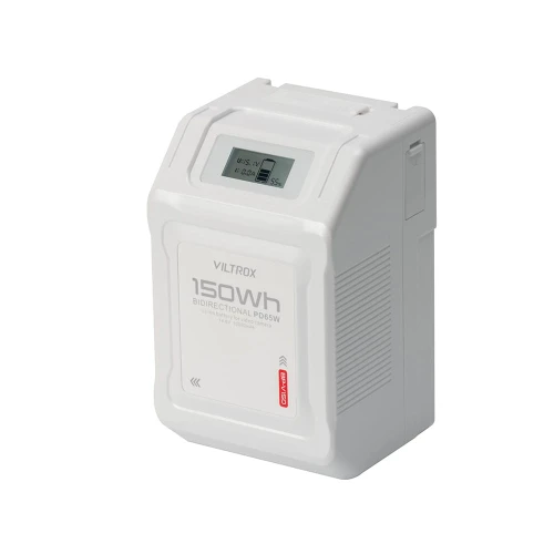 Akumulator Akumulator Viltrox BP-V150