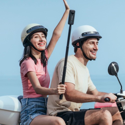 Wysięgnik statyw Insta360 Invisible Selfie Stick