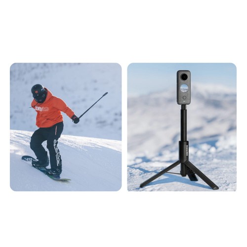 Wysięgnik statyw Insta360 Invisible Selfie Stick