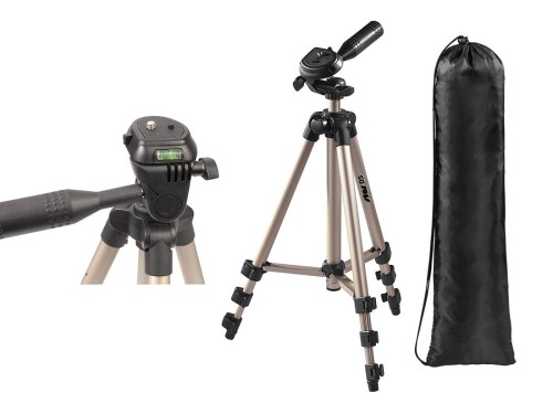 Statyw fotograficzny Star 05