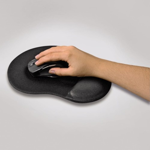 Hama ERGONOMICZNA PODKŁADKA POD MYSZKĘ