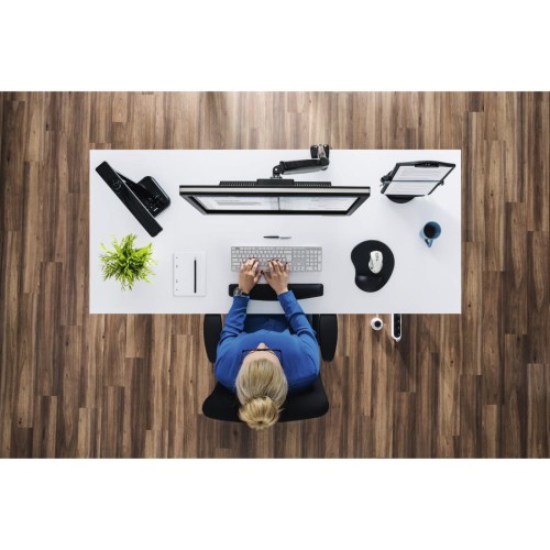 Hama ERGONOMICZNA PODKŁADKA POD MYSZKĘ