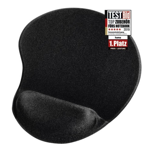 Hama ERGONOMICZNA PODKŁADKA POD MYSZKĘ