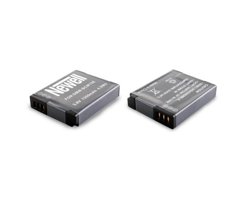 Akumulator Newell Panasonic DMW-BCM13E