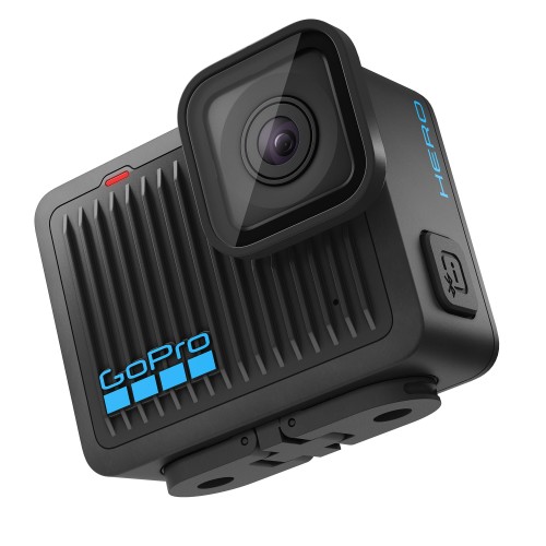 Kamera sportowa GoPro HERO 2024