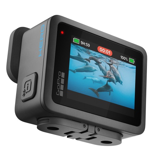 Kamera sportowa GoPro HERO 2024