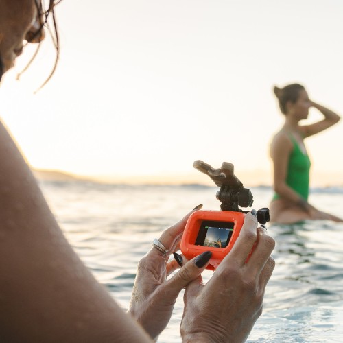 Kamera sportowa GoPro HERO 2024