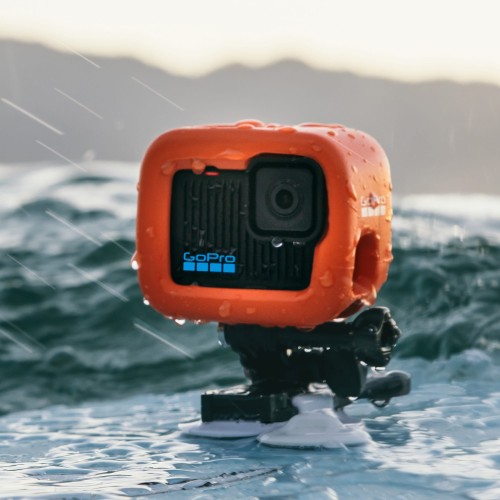 Kamera sportowa GoPro HERO 2024
