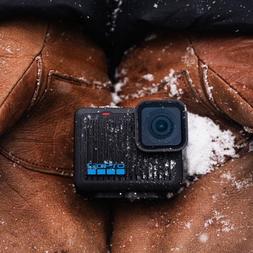 Kamera sportowa GoPro HERO 2024
