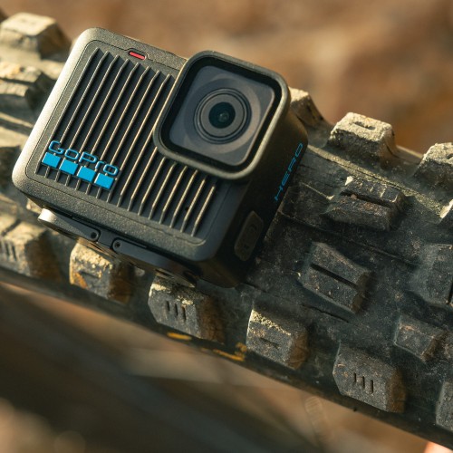 Kamera sportowa GoPro HERO 2024
