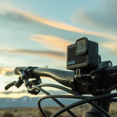 Kamera sportowa GoPro HERO 2024
