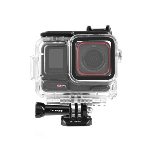 Wodoszczelna obudowa Puluz do kamery Insta360 Ace Pro