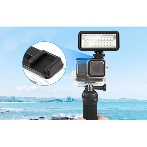 Wodoszczelna obudowa Puluz do kamery Insta360 Ace Pro