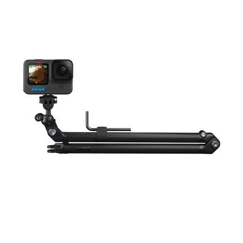 Zestaw ramion montażowych GoPro Boom + Adhesive Mount