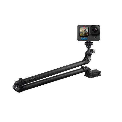 Zestaw ramion montażowych GoPro Boom + Adhesive Mount
