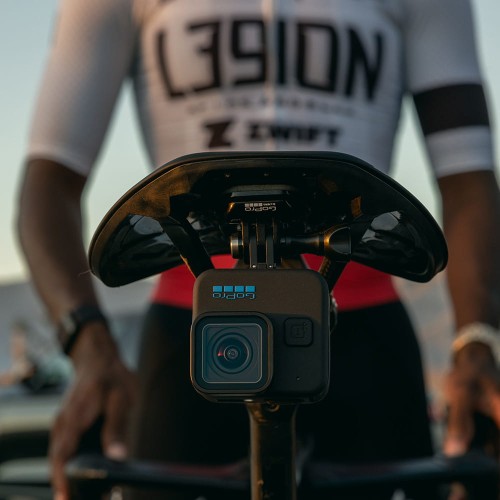 Zestaw ramion montażowych GoPro Boom + Adhesive Mount