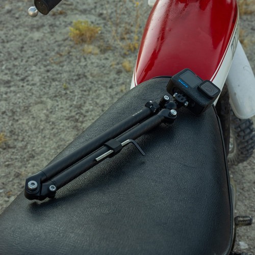 Zestaw ramion montażowych GoPro Boom + Adhesive Mount