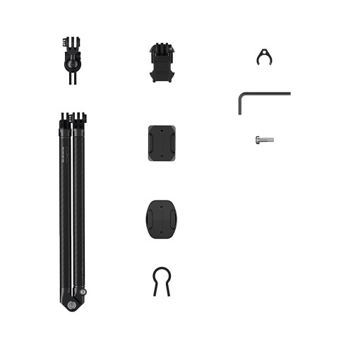 Zestaw ramion montażowych GoPro Boom + Adhesive Mount