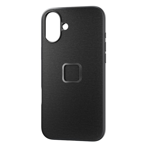 Mobile Everyday Fabric Case iPhone 16 Plus Charcoal01.jpg