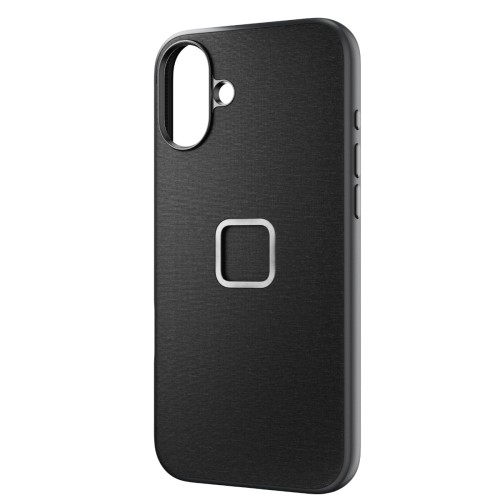 Mobile Everyday Fabric Case iPhone 16 Plus Charcoal02.jpeg