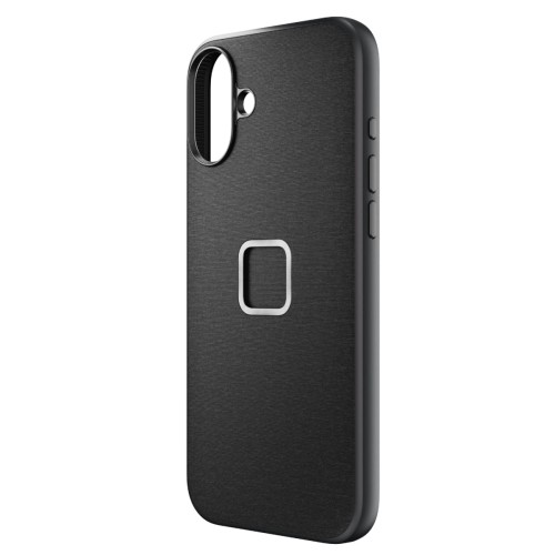 Mobile Everyday Fabric Case iPhone 16 Plus Charcoal03.jpeg