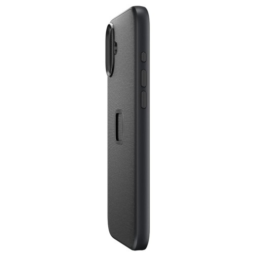 Mobile Everyday Fabric Case iPhone 16 Plus Charcoal05.jpeg