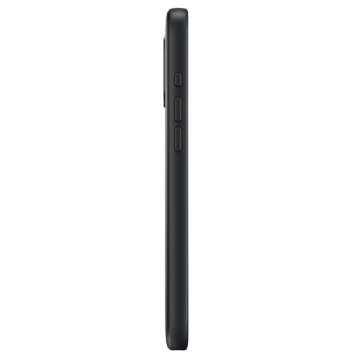 Mobile Everyday Fabric Case iPhone 16 Plus Charcoal06.jpeg