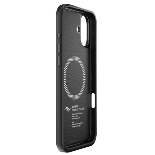 Mobile Everyday Fabric Case iPhone 16 Plus Charcoal08.jpeg