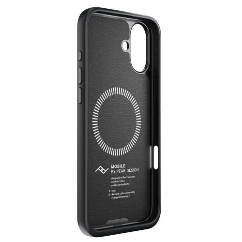 Mobile Everyday Fabric Case iPhone 16 Plus Charcoal09.jpeg