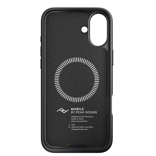 Mobile Everyday Fabric Case iPhone 16 Plus Charcoal12.jpeg