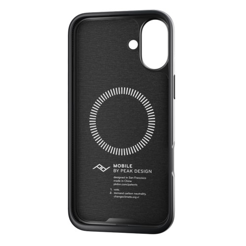 Mobile Everyday Fabric Case iPhone 16 Plus Charcoal13.jpeg