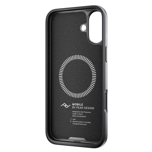 Mobile Everyday Fabric Case iPhone 16 Plus Charcoal14.jpeg