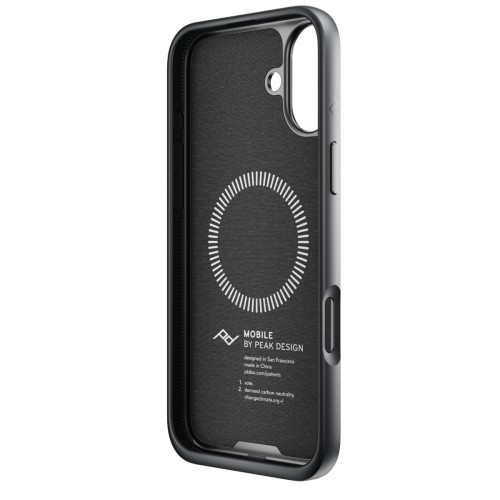 Mobile Everyday Fabric Case iPhone 16 Plus Charcoal15.jpeg