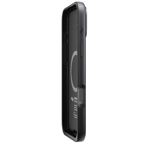 Mobile Everyday Fabric Case iPhone 16 Plus Charcoal17.jpeg
