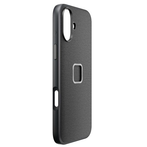 Mobile Everyday Fabric Case iPhone 16 Plus Charcoal20.jpeg