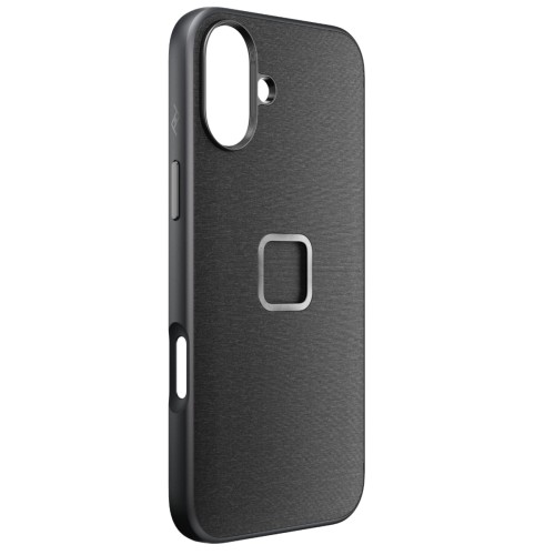 Mobile Everyday Fabric Case iPhone 16 Plus Charcoal21.jpeg