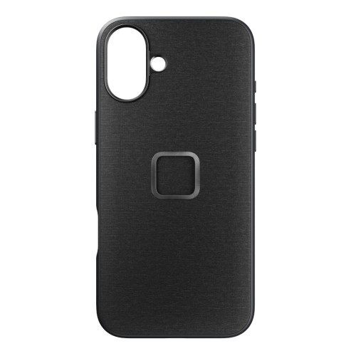 Mobile Everyday Fabric Case iPhone 16 Plus Charcoal24.jpeg