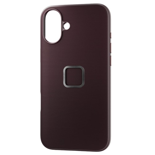 Mobile Everyday Fabric Case iPhone 16 Plus Eclipse - M-MC-BT-EP-1_Studio_01.jpeg