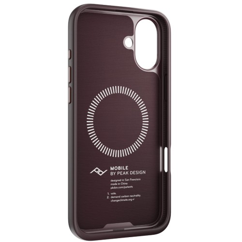 Mobile Everyday Fabric Case iPhone 16 Plus Eclipse - M-MC-BT-EP-1_Studio_10.jpeg