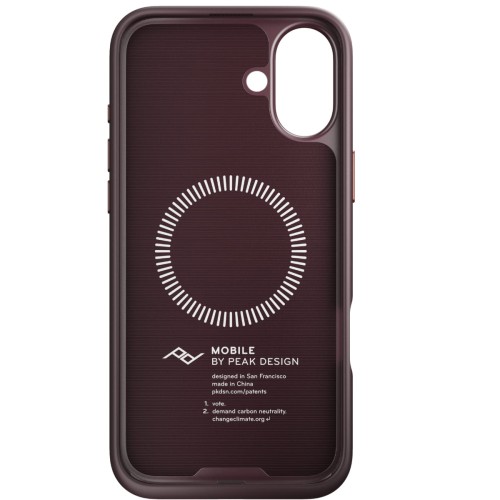 Mobile Everyday Fabric Case iPhone 16 Plus Eclipse - M-MC-BT-EP-1_Studio_12.jpeg