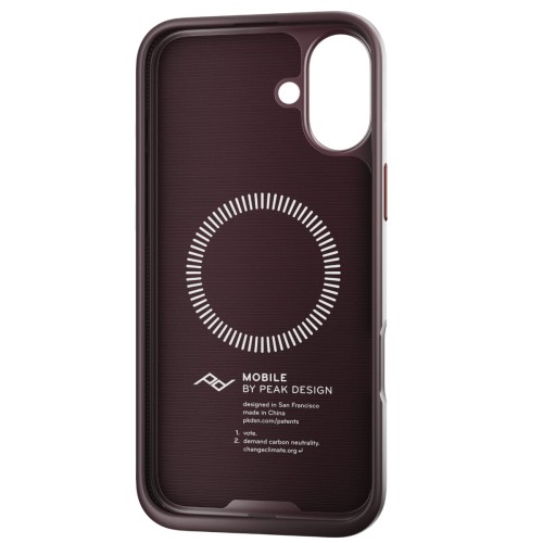 Mobile Everyday Fabric Case iPhone 16 Plus Eclipse - M-MC-BT-EP-1_Studio_13.jpeg