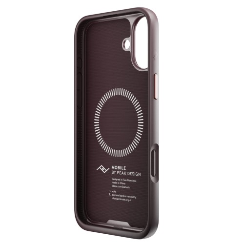 Mobile Everyday Fabric Case iPhone 16 Plus Eclipse - M-MC-BT-EP-1_Studio_15.jpeg
