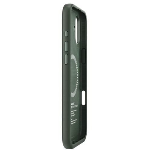 Mobile Everyday Fabric Case iPhone 16 Plus Sage - M-MC-BT-SG-1_Studio_07.jpeg