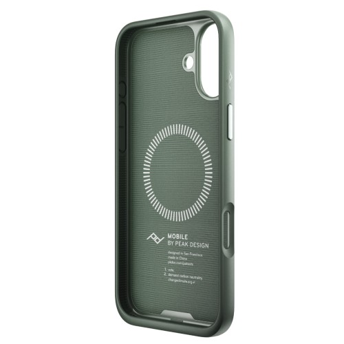 Mobile Everyday Fabric Case iPhone 16 Plus Sage - M-MC-BT-SG-1_Studio_15.jpeg