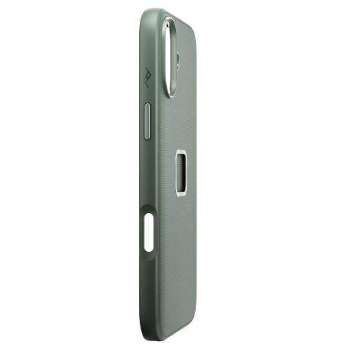 Mobile Everyday Fabric Case iPhone 16 Plus Sage - M-MC-BT-SG-1_Studio_19.jpeg